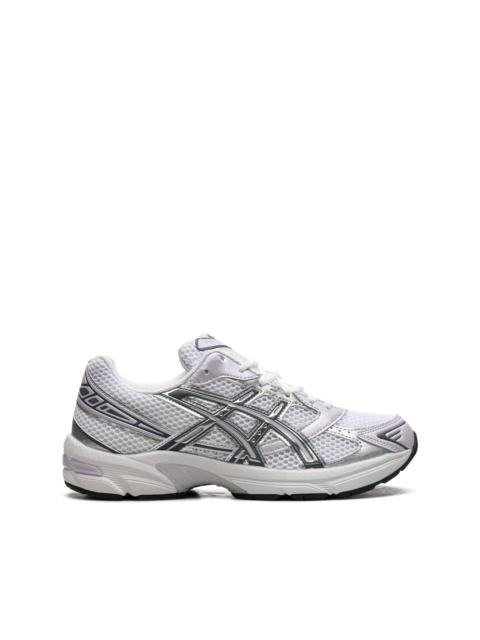 Asics GEL-1130 "White/Faded Ash Rock" sneakers