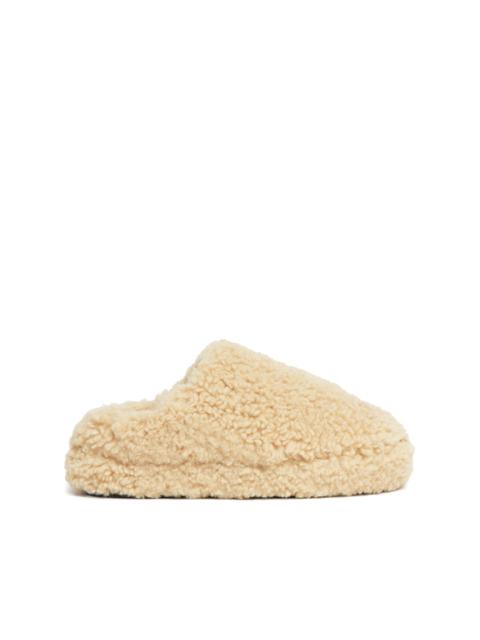 APPARIS Misha Bouclette slippers