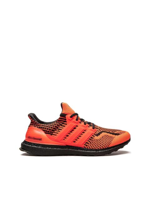 Ultraboost 5.0 DNA "Solar Red/Core Black" sneakers