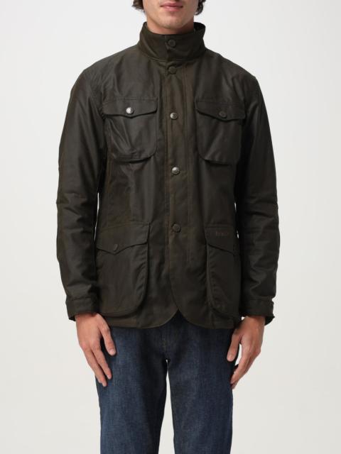 Jacket men Barbour