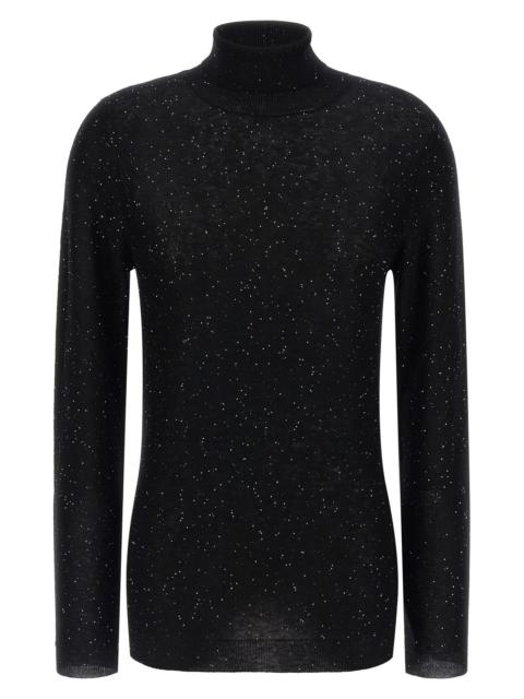 FABIANA FILIPPI Sequin Sweater