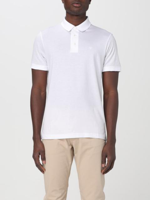 Polo shirt men Emporio Armani