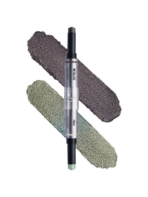 Danessa Myricks Beauty Colorfix Stix - Multi-Use Pearl Pigment Stick for Eye, Cheek & Lip