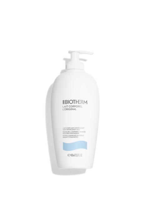 Biotherm Lait Corporel Moisturizing Lotion