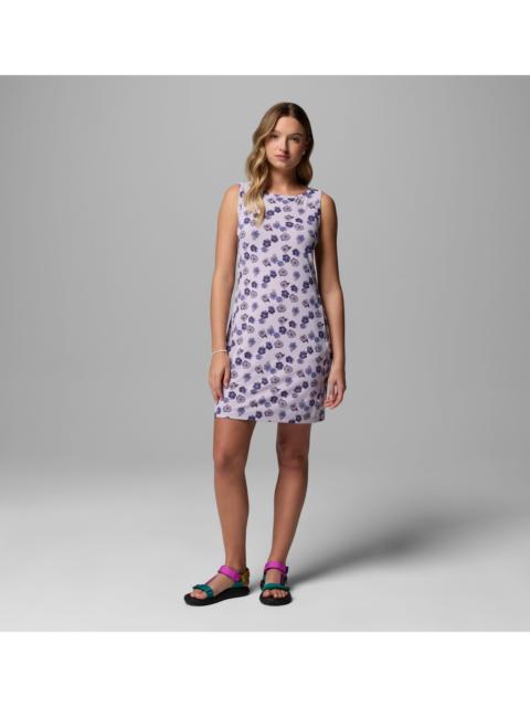 Columbia Women's Chill River Printed Dress