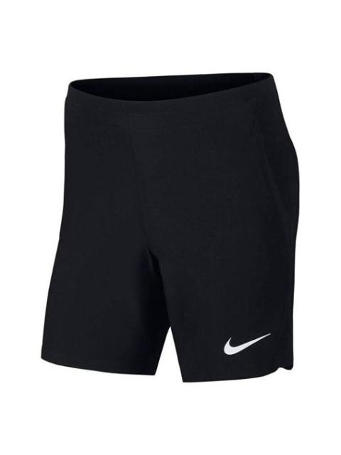 Nike Nike PRO FLEX REPEL Training Shorts Black CD4318-010