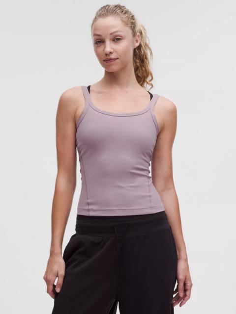 lululemon lululemon Align™ Scoop-Neck Waist-Length Tank Top
