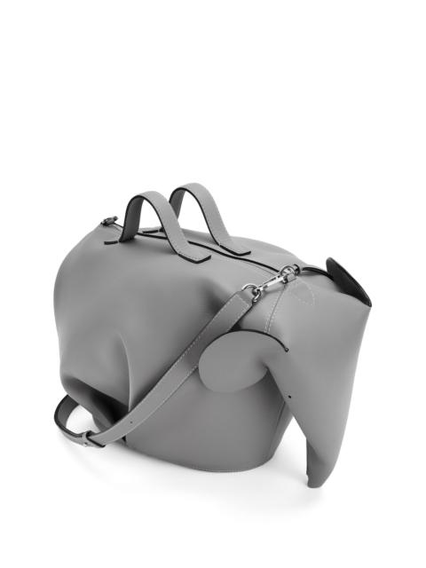 Loewe XL Elephant bag in classic calfskin