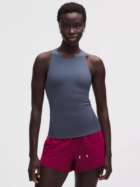 lululemon Racerback High-Neck Tennis Tank Top *B/C Cup
