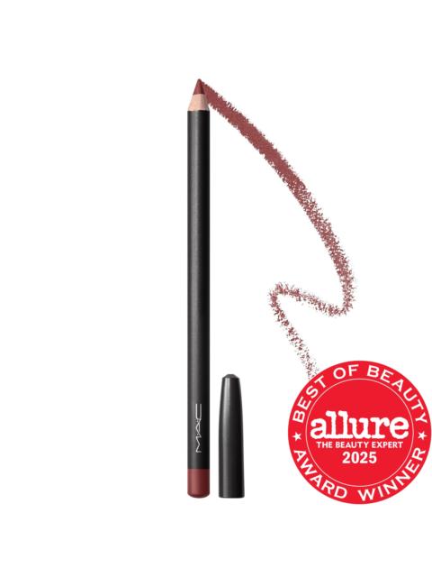 MAC Cosmetics Lip Pencil Creamy Lip Liner