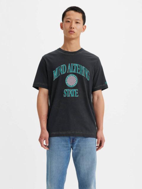 Levi's RELAXED FIT SHORT SLEEVE T-SHIRT