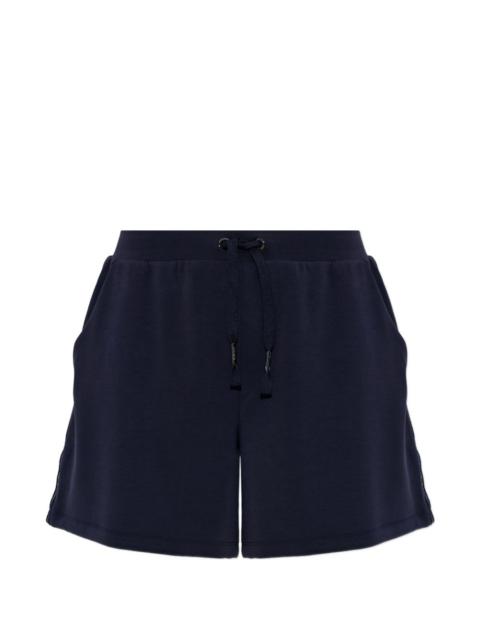 BOGNER Alea drawstring shorts