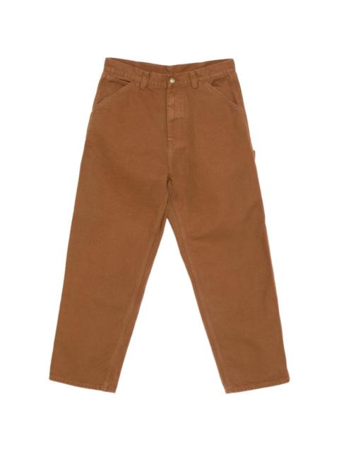 Carhartt tapered trousers