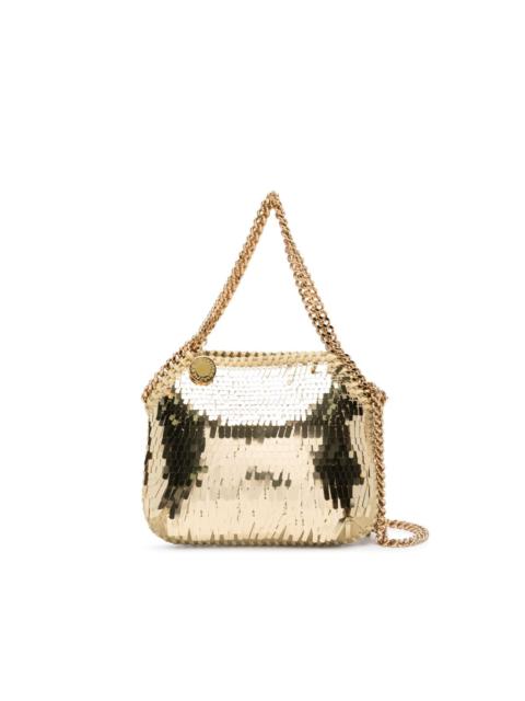 Stella McCartney mini Falabella embellished shoulder bag