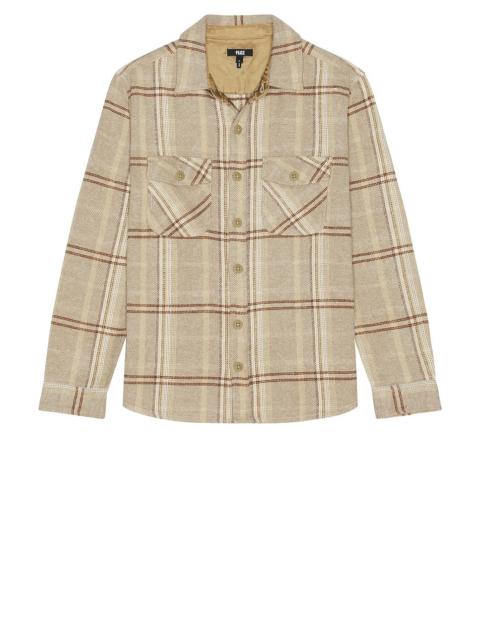 PAIGE Seymore Overshirt