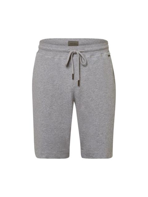HANRO Living Cotton Drawstring Shorts