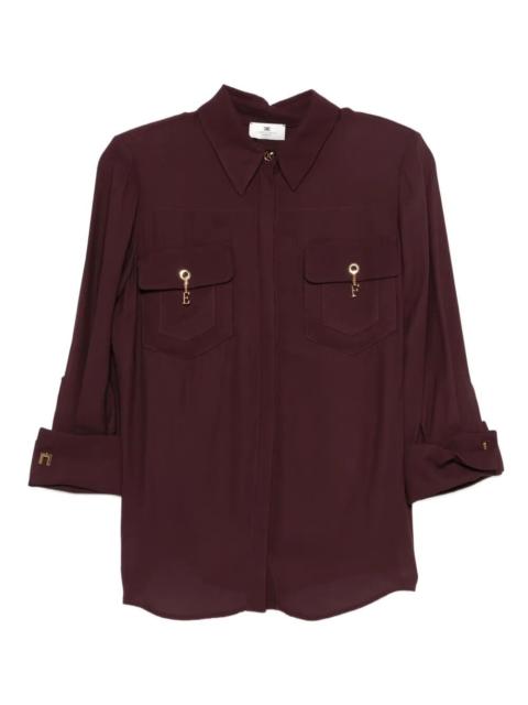 ELISABETTA FRANCHI Shirt