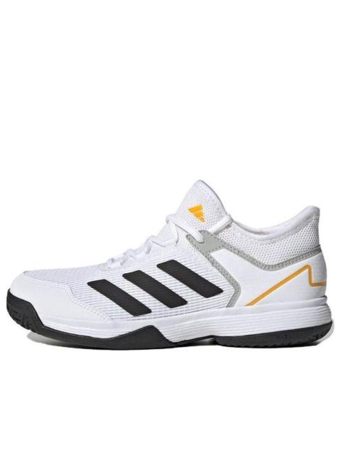 (WMNS) adidas adizero Ubersonic 4 Shoes 'White ' HP9700