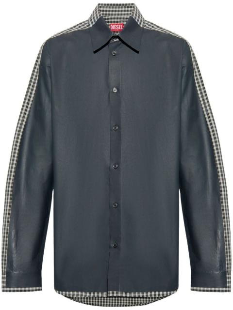 Diesel S-Bolt shirt