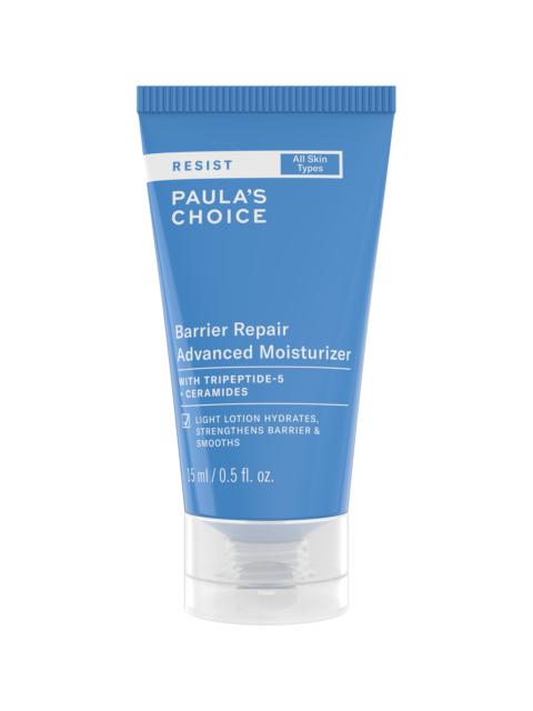 Paula's Choice Barrier Repair Advanced Moisturizer