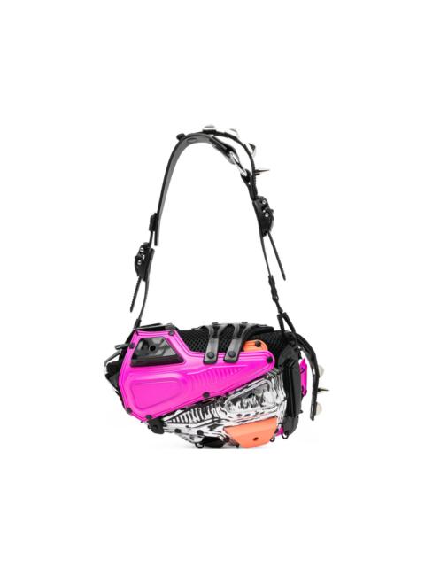Innerraum I02 shoulder bag