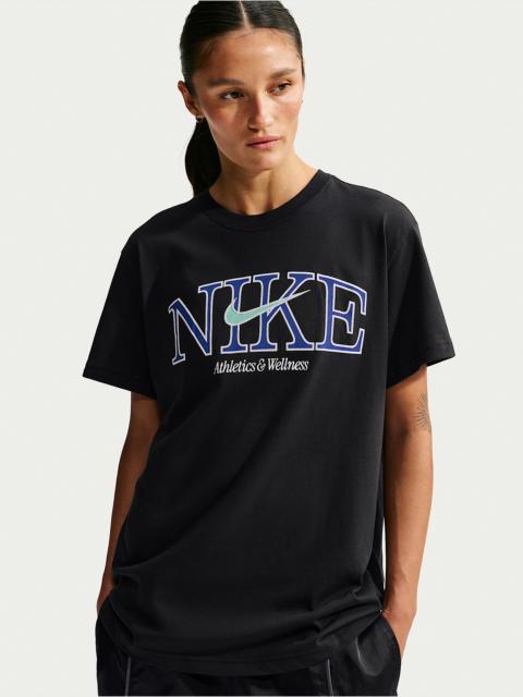 Nike Nike Sportswear Classic Women's Oversized T-Shirt