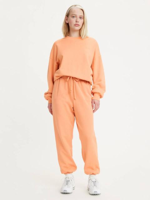 Levi's WFH WOMEN'S SWEATPANTS