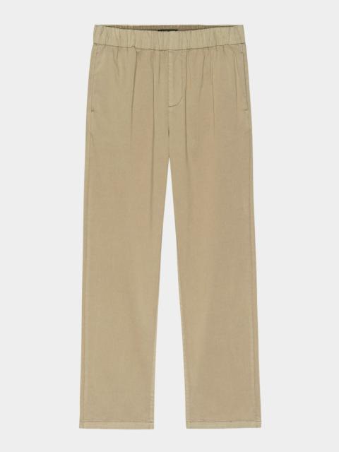 Rails Men's Julian Pants in Barley