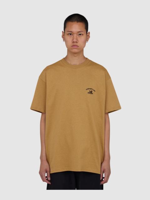 Carhartt WIP Animated ducks t-shirt