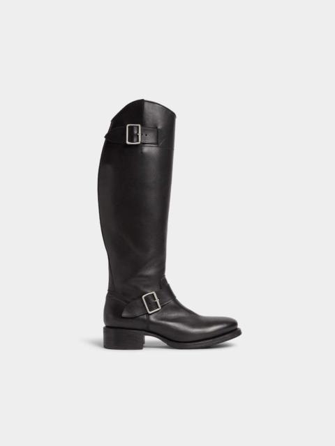 DSQUARED2 HARLEY BIKER BOOTS