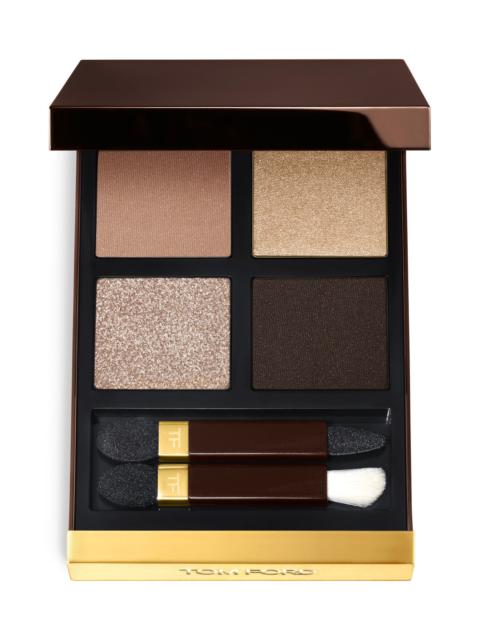 TOM FORD Eye Color Quad Crème Eyeshadow Palette in Rose Topaz at Nordstrom