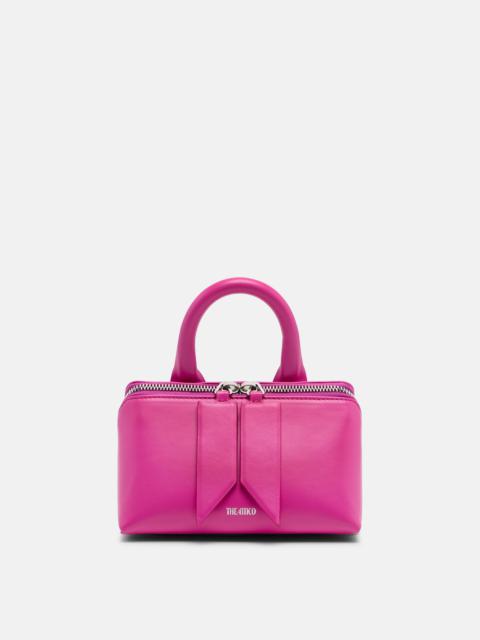 ''FRIDAY'' HOT PINK MINI HANDBAG