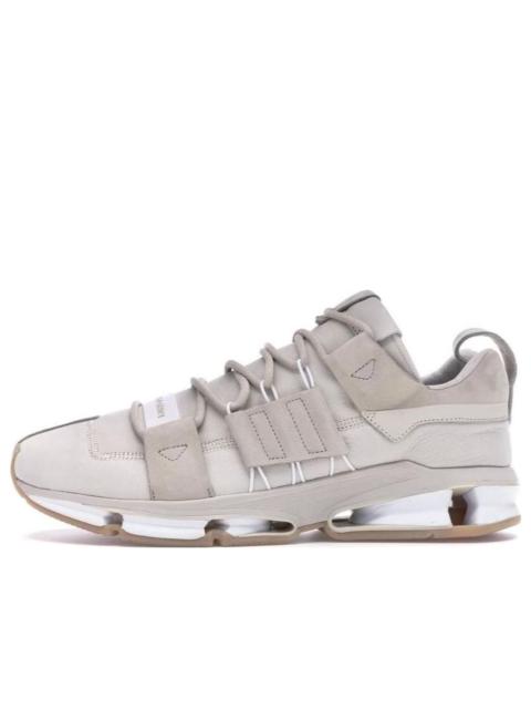 スニーカー adidas A3 Control sneakers Shop adidas Y-3 - A3 Control Leather Sneakers | Saks Fifth