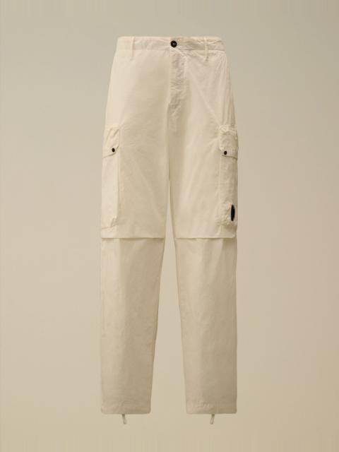 C.P. Company Micro-Reps Boxy Cargo Lens Pants