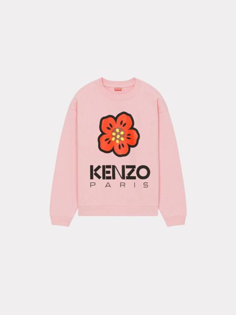 'BOKE FLOWER' sweatshirt