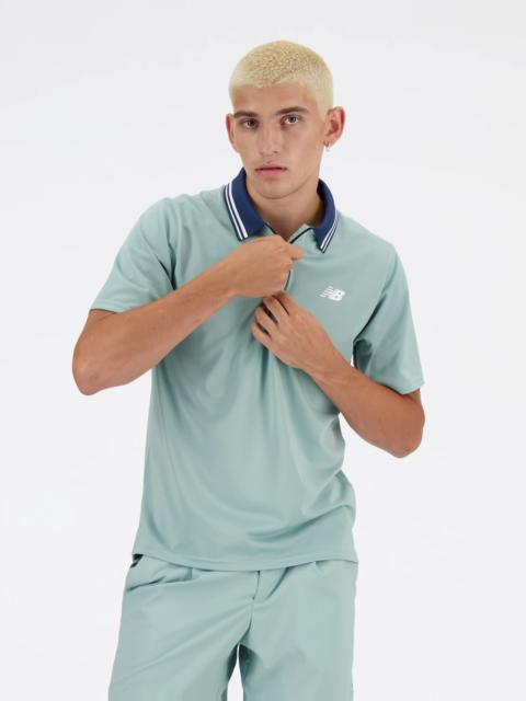 New Balance Tournament Polo