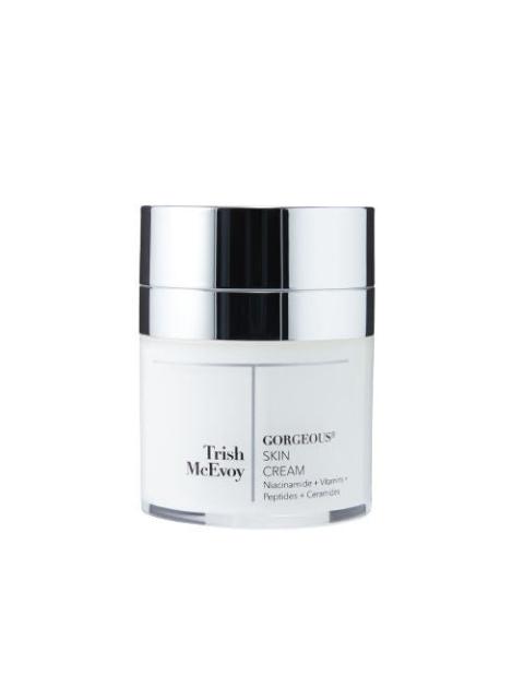 Trish McEvoy Gorgeous Skin Enhancing Priming Moisturizer