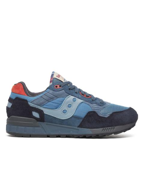 Saucony Faherty X Saucony Shadow 5000