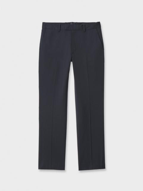 rag & bone Ashcroft Wool Twill Trouser