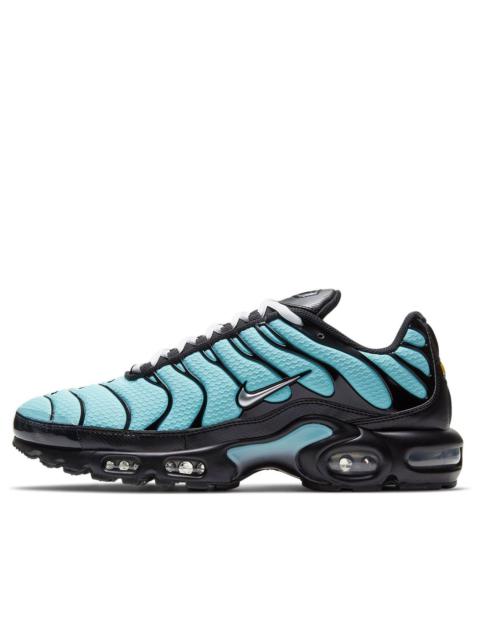 Nike Air Max Plus 'Aqua Silver' CV8838-400