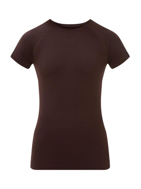 Sweaty Betty Athlete Seamless Workout Tee