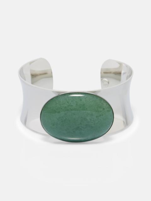 Jennifer Behr Johanna cuff bracelet