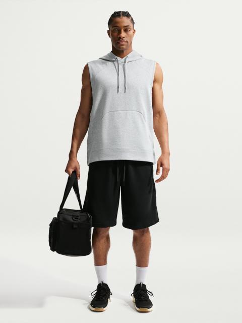 Nike Nike N.A.C. Men's Dri-FIT Fleece Training Shorts