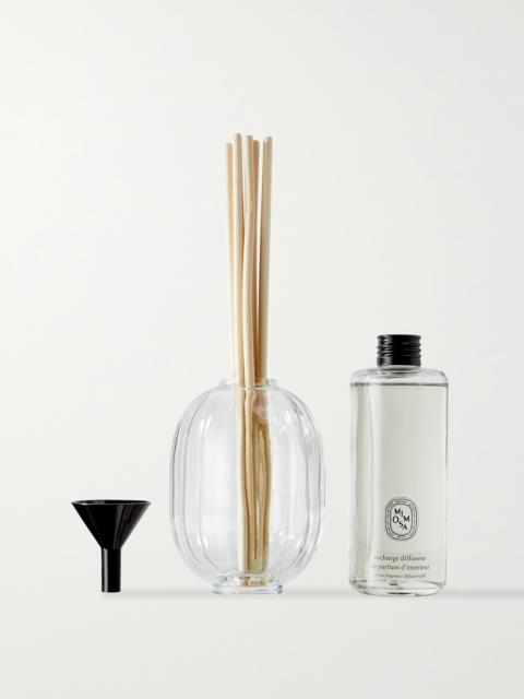 Diptyque Reed Diffuser And Refill