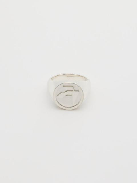 Ambush Graphic Ring