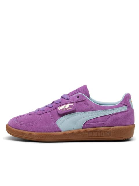 PUMA (WMNS) Puma Palermo 'Ultraviolet Turqoise Surf' 396463-16