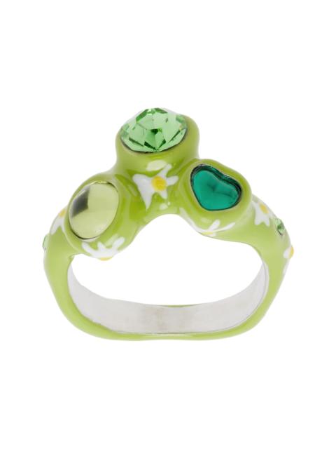 Collina Strada Florence Ring