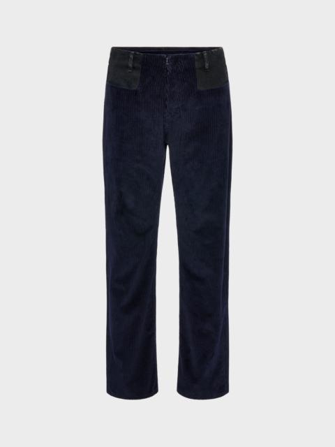 Maison Margiela Straight-leg Jeans