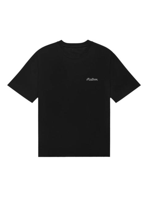 malbon graphic-print T-shirt