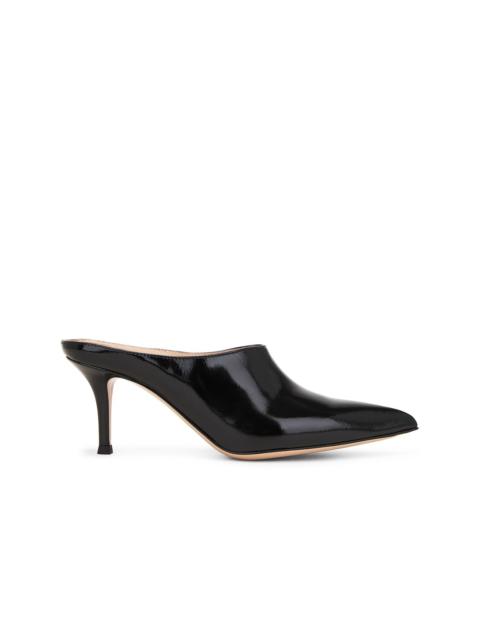 Gianvito Rossi Nuit Mule